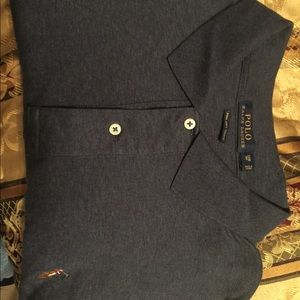 Polo Ralph Lauren big and tall